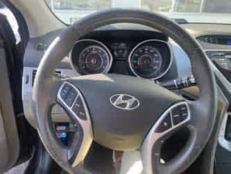 Thumbnail: 2012 Hyundai Elantra - 21