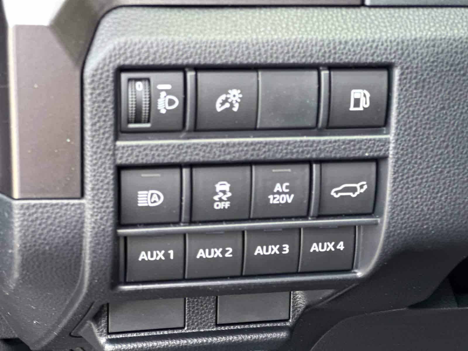 Thumbnail: 2026 Toyota 4Runner - 29