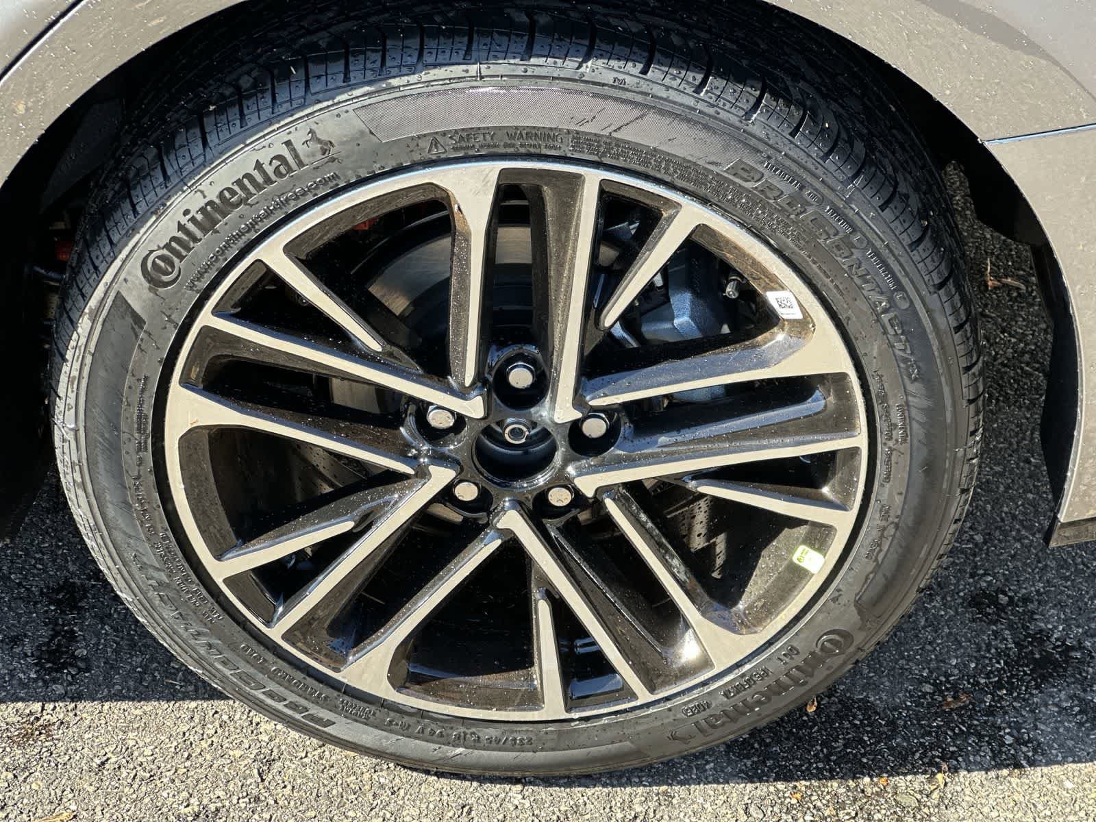 Thumbnail: 2026 Toyota Camry - 11