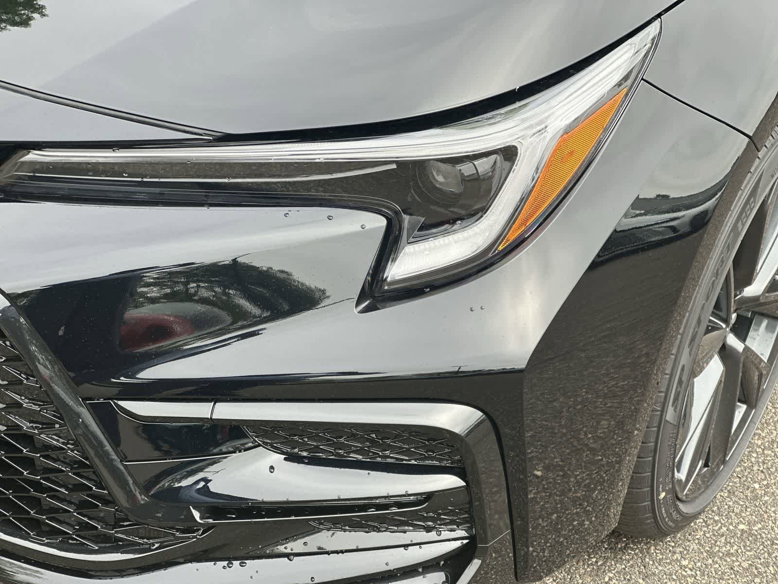 Thumbnail: 2026 Toyota Corolla - 10
