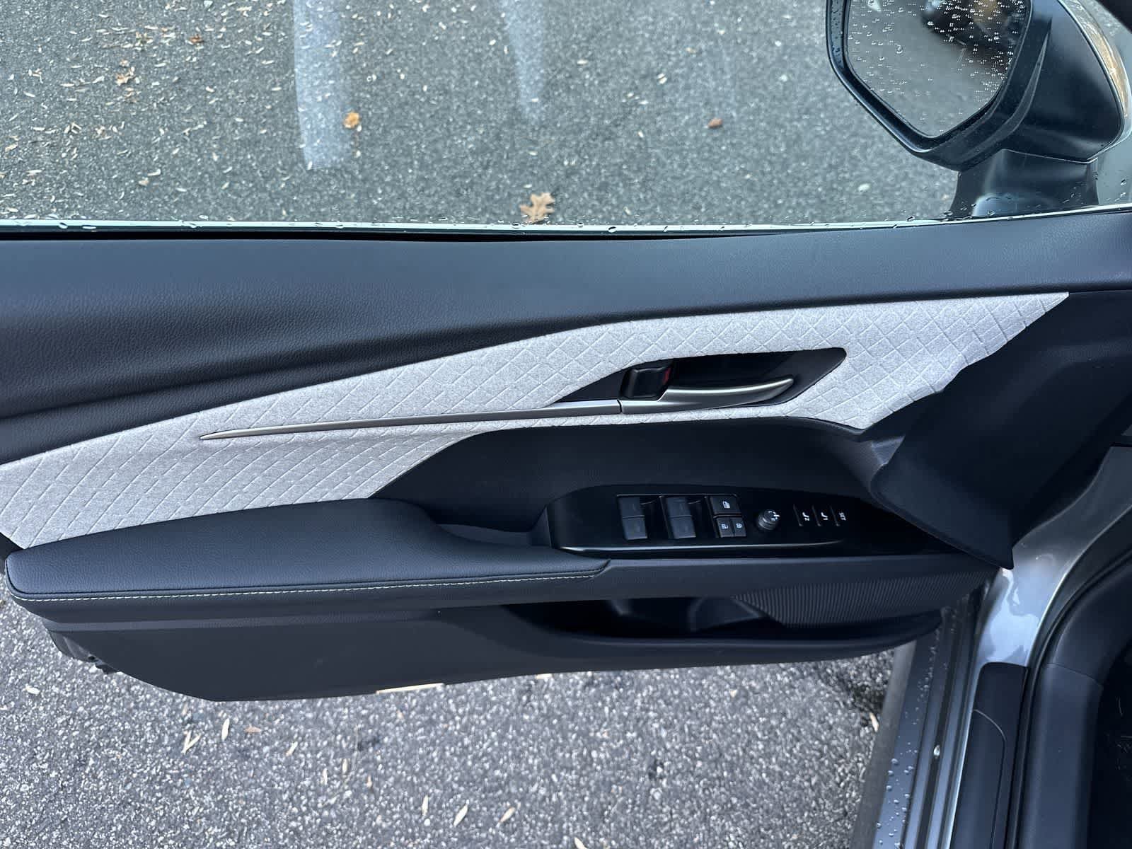 Thumbnail: 2026 Toyota Camry - 17