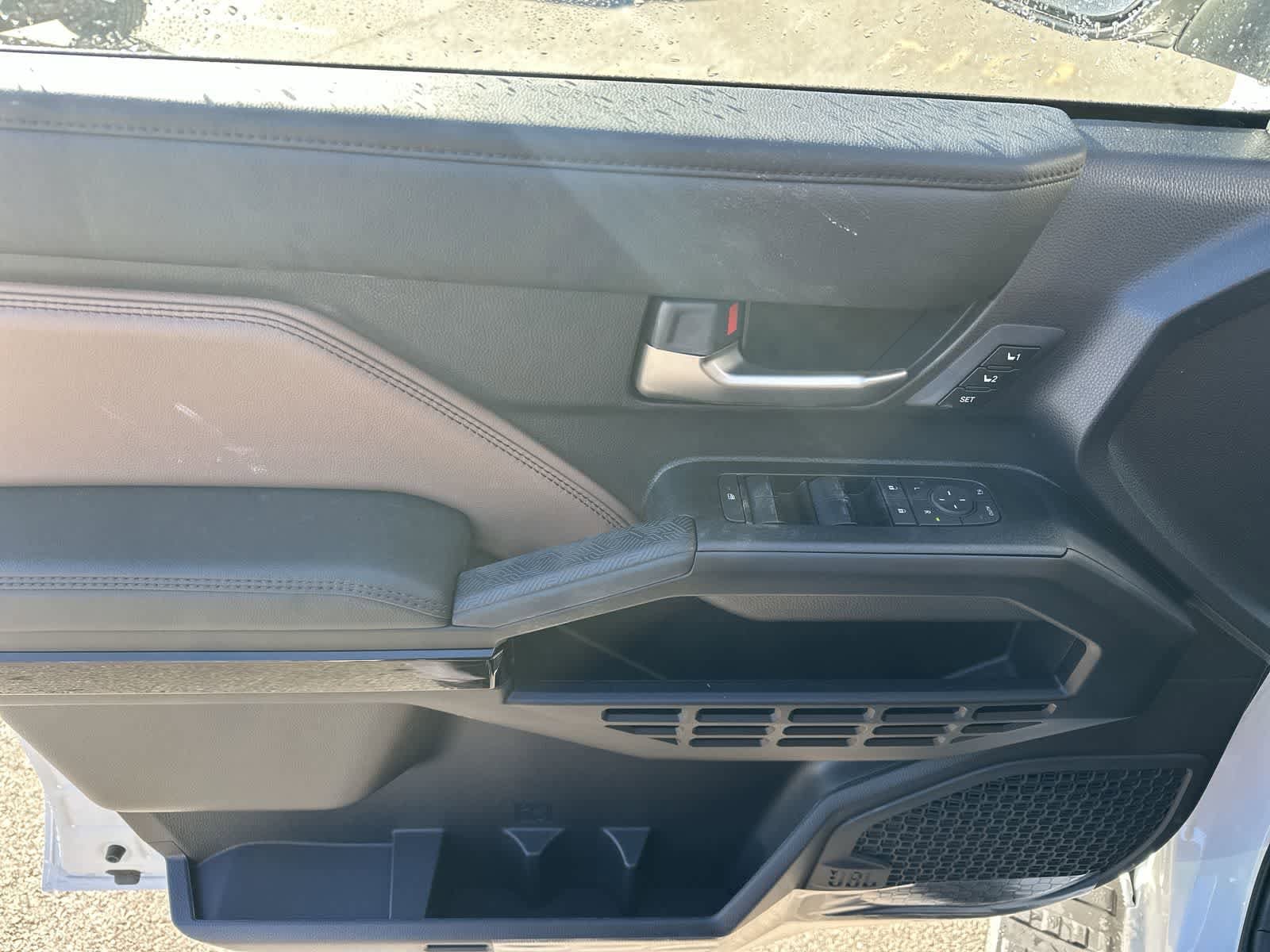 Thumbnail: 2026 Toyota 4Runner - 21