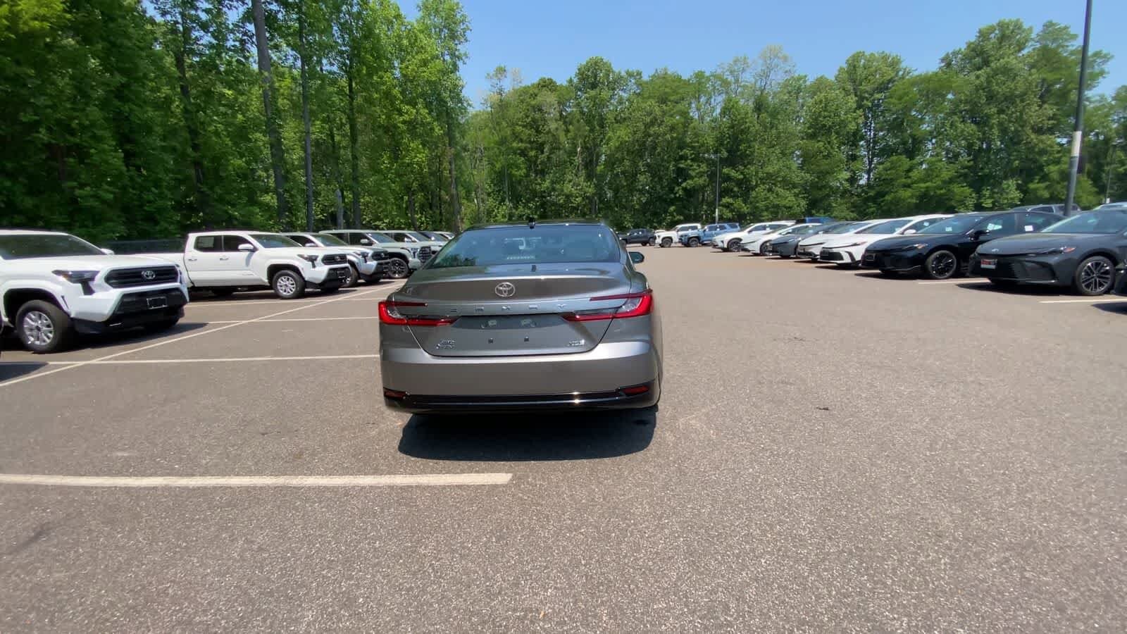Thumbnail: 2026 Toyota Camry - 12