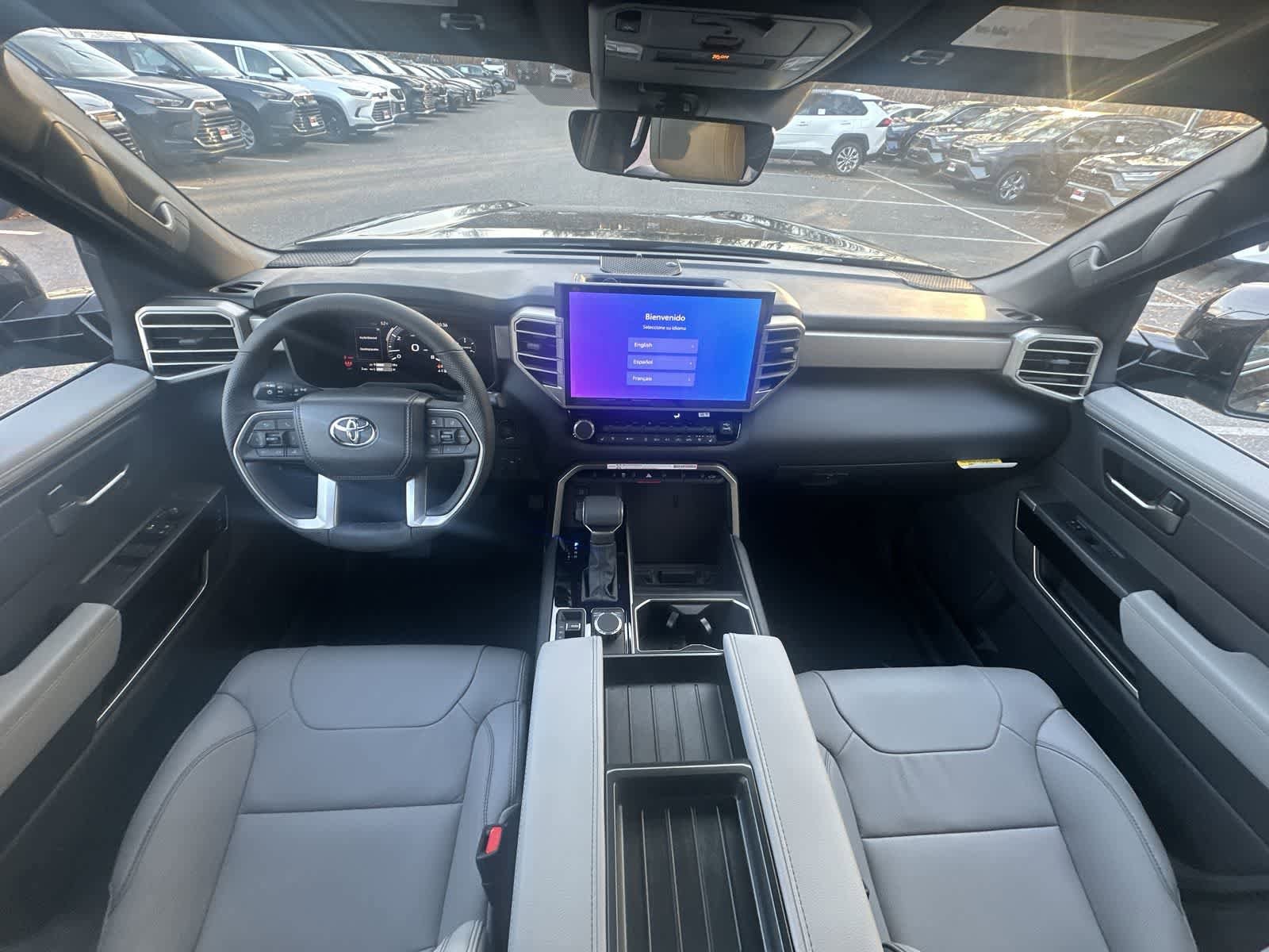 Thumbnail: 2026 Toyota Tundra - 38