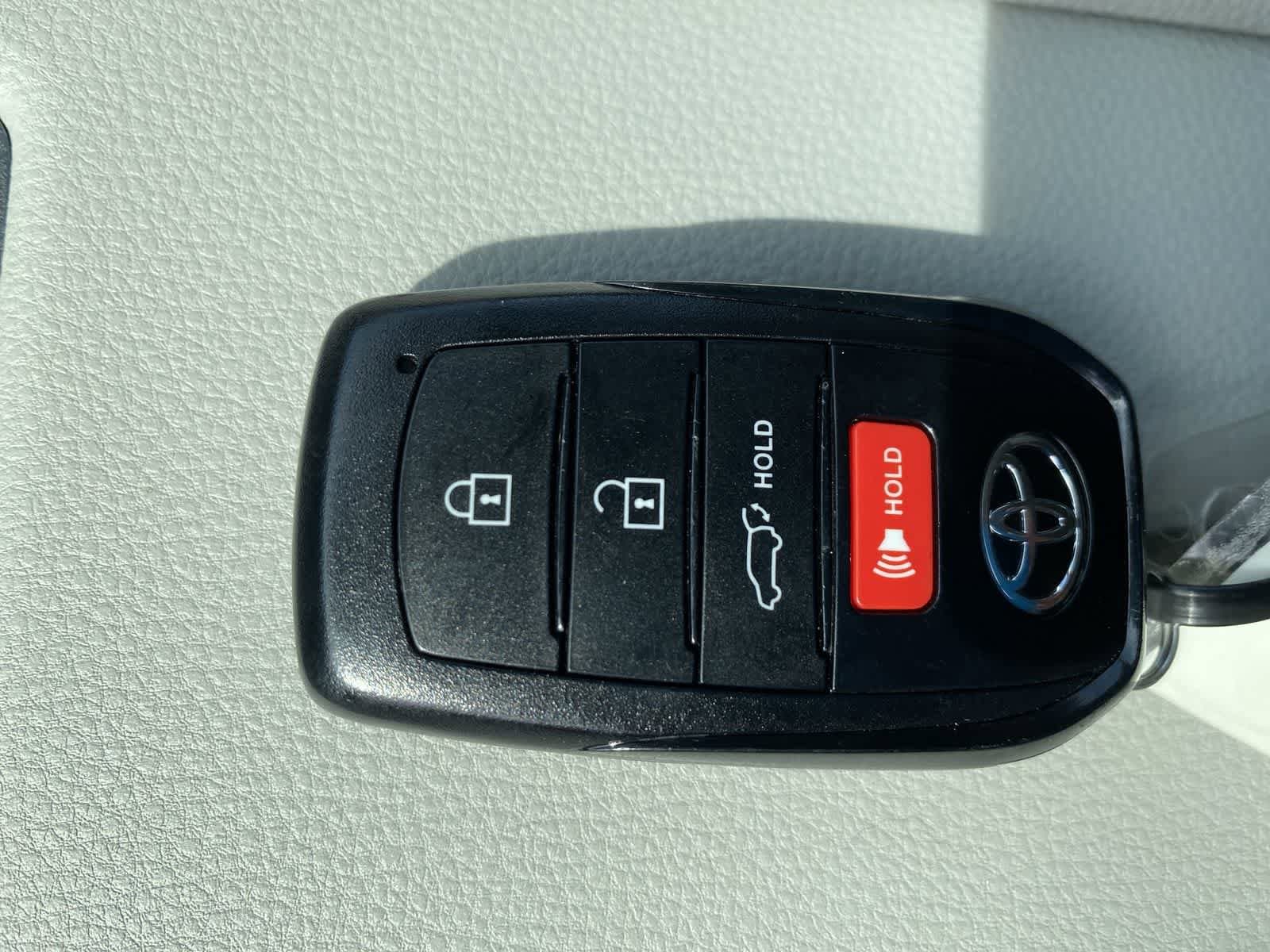 Thumbnail: 2025 Toyota Grand Highlander - 35