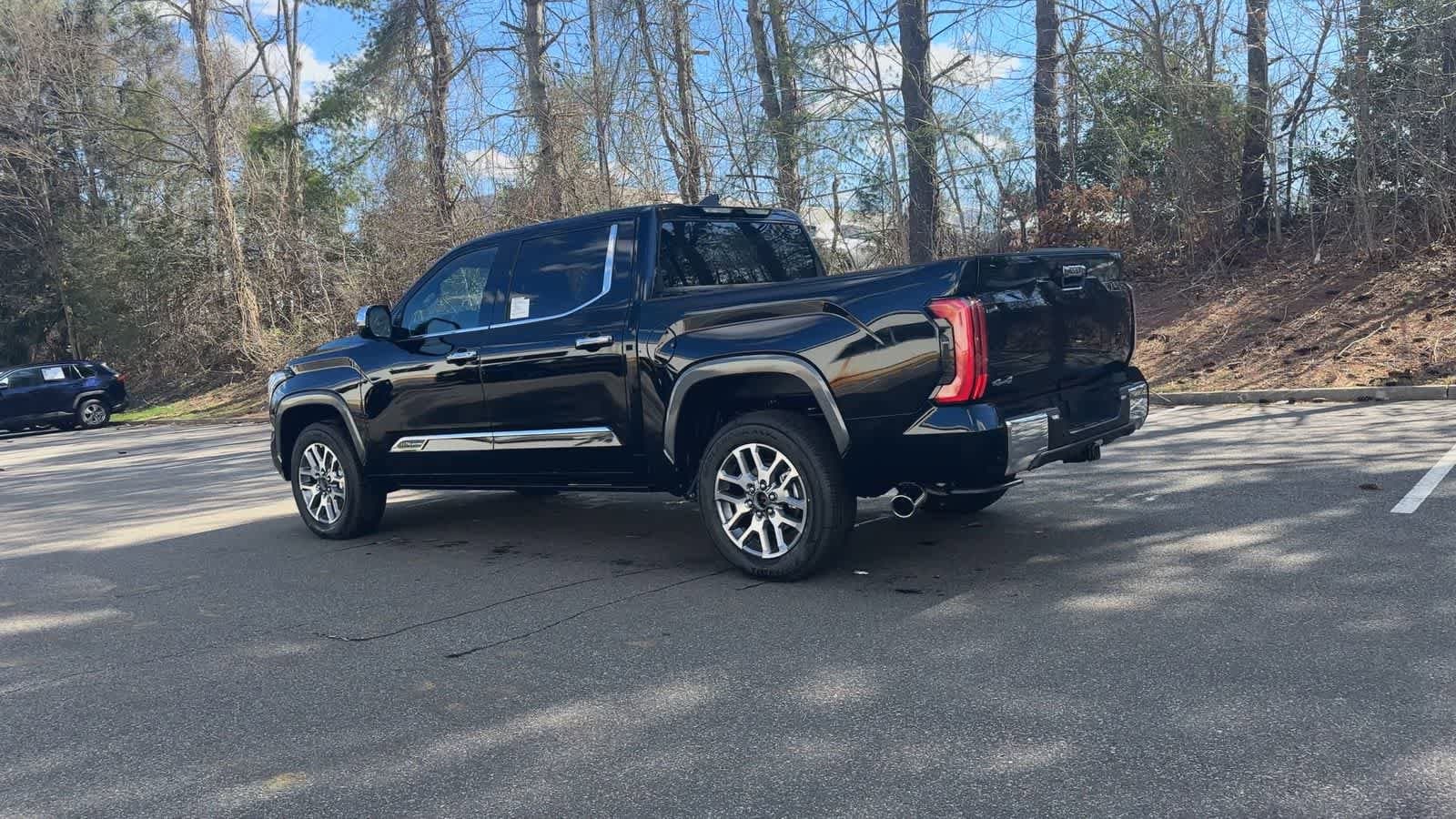 Thumbnail: 2026 Toyota Tundra - 6