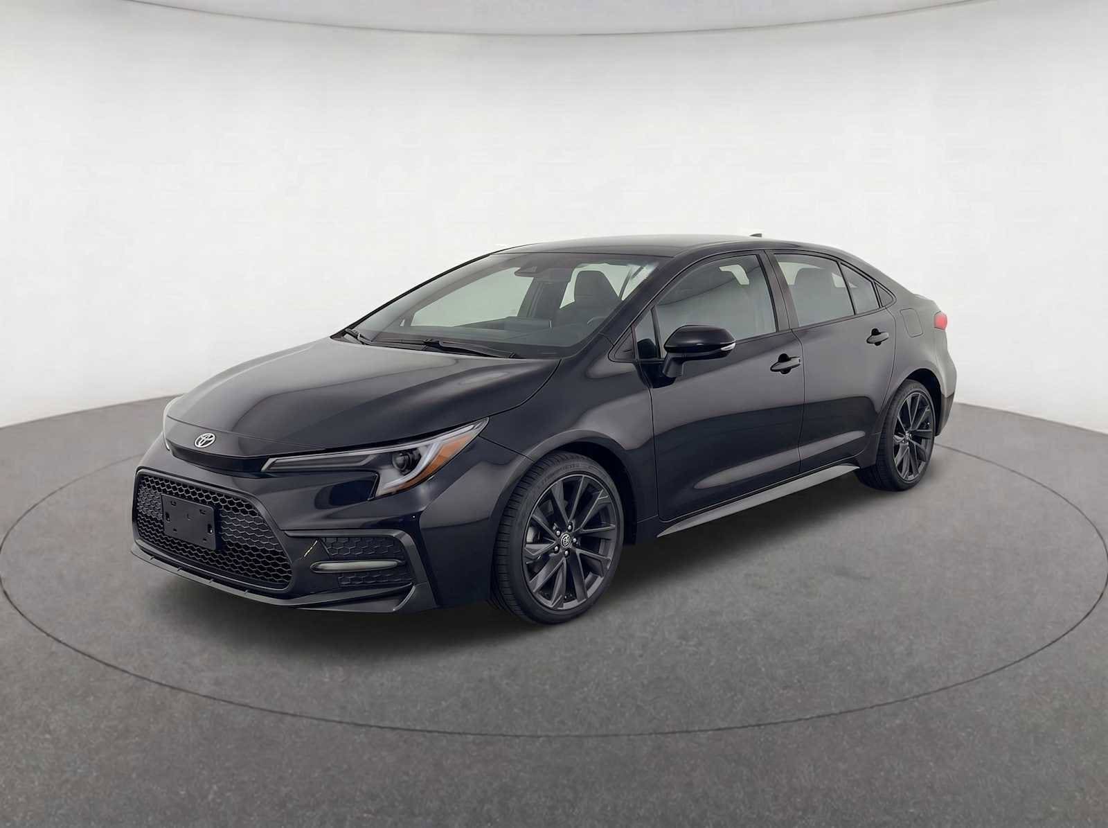 Thumbnail: 2026 Toyota Corolla - 1