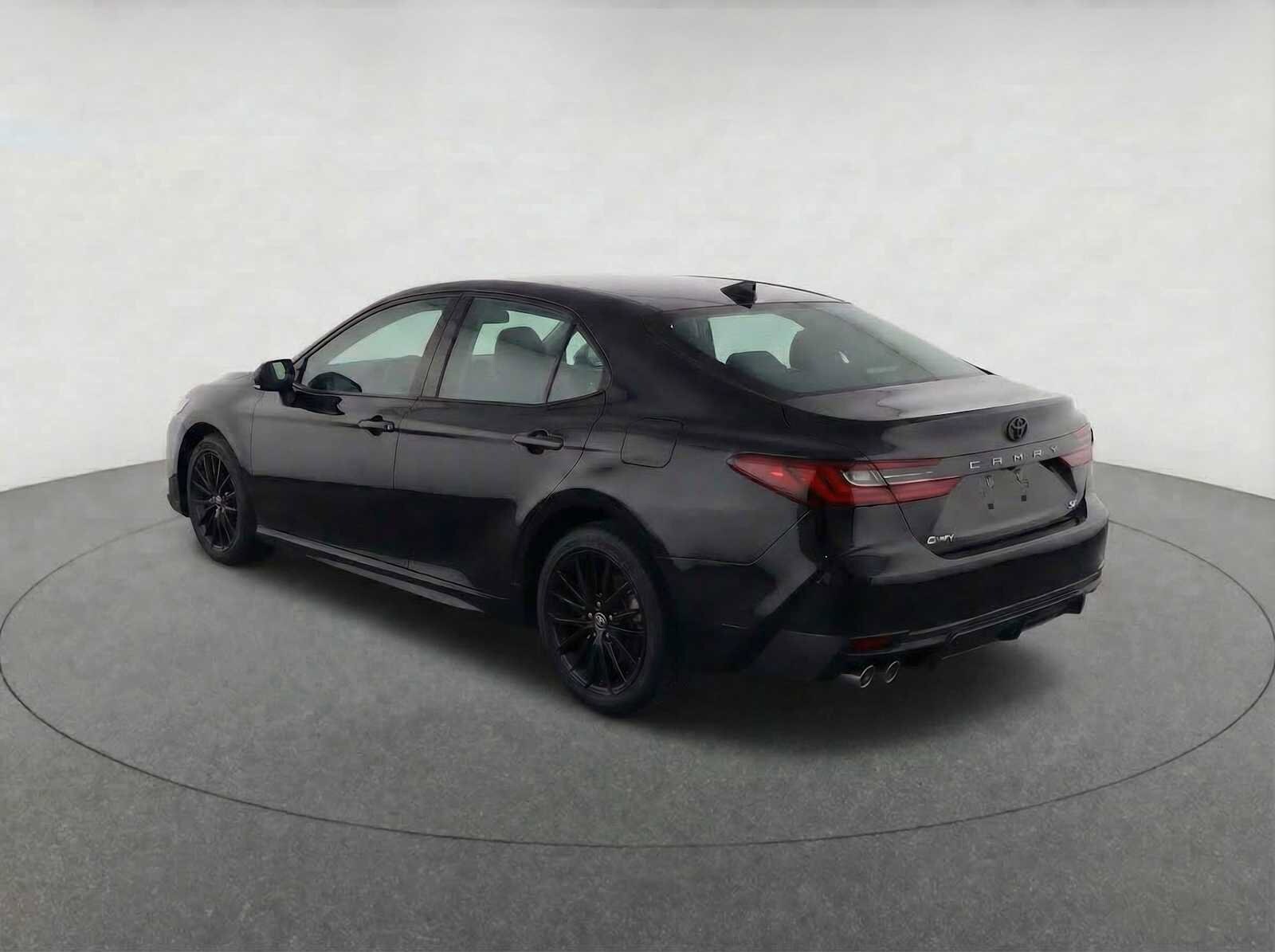 Thumbnail: 2025 Toyota Camry - 4