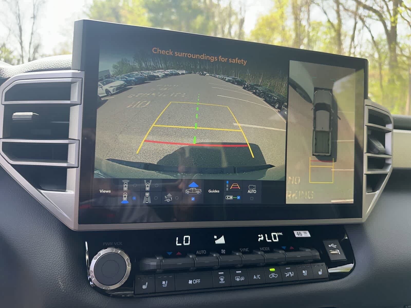 Thumbnail: 2026 Toyota Tundra - 32