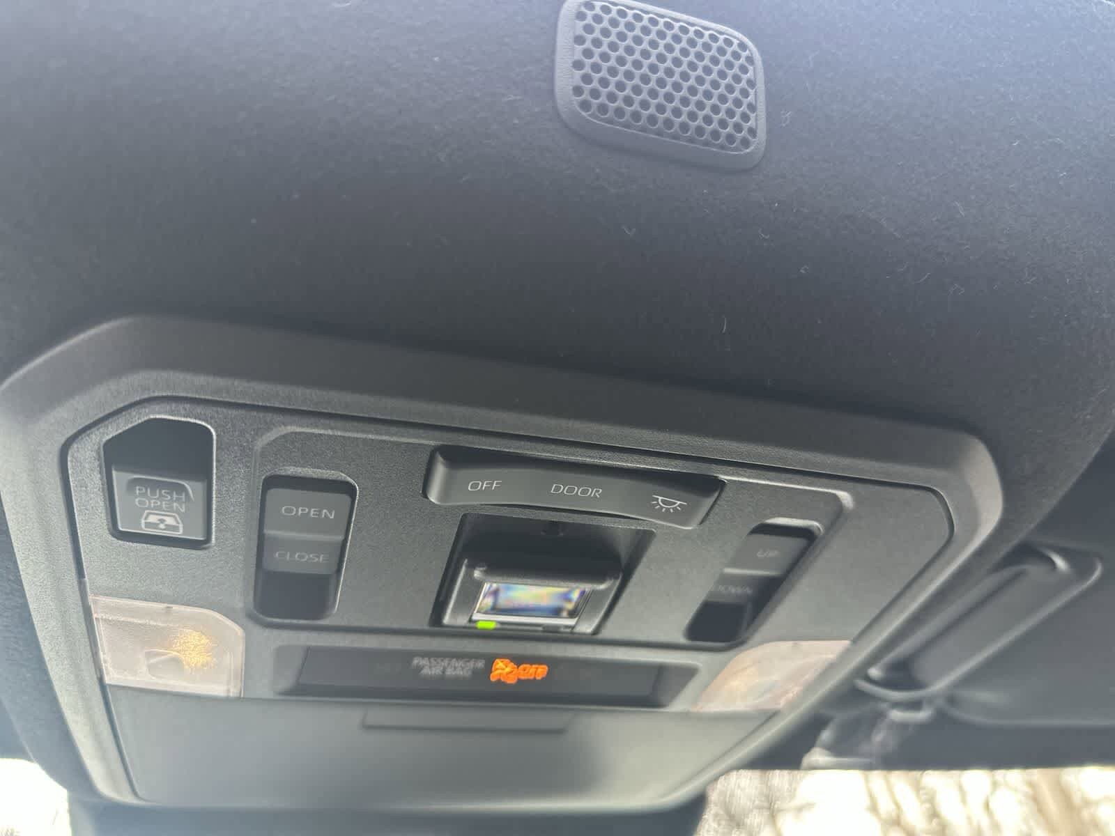 Thumbnail: 2026 Toyota 4Runner - 29