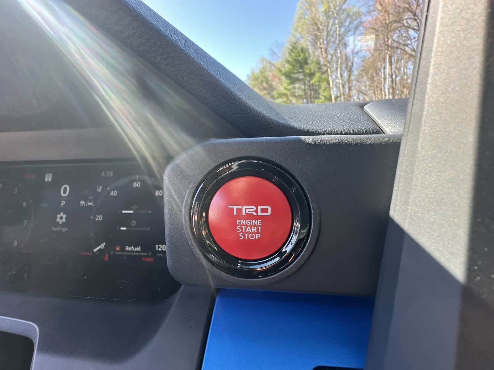 Thumbnail: 2026 Toyota Tacoma - 32