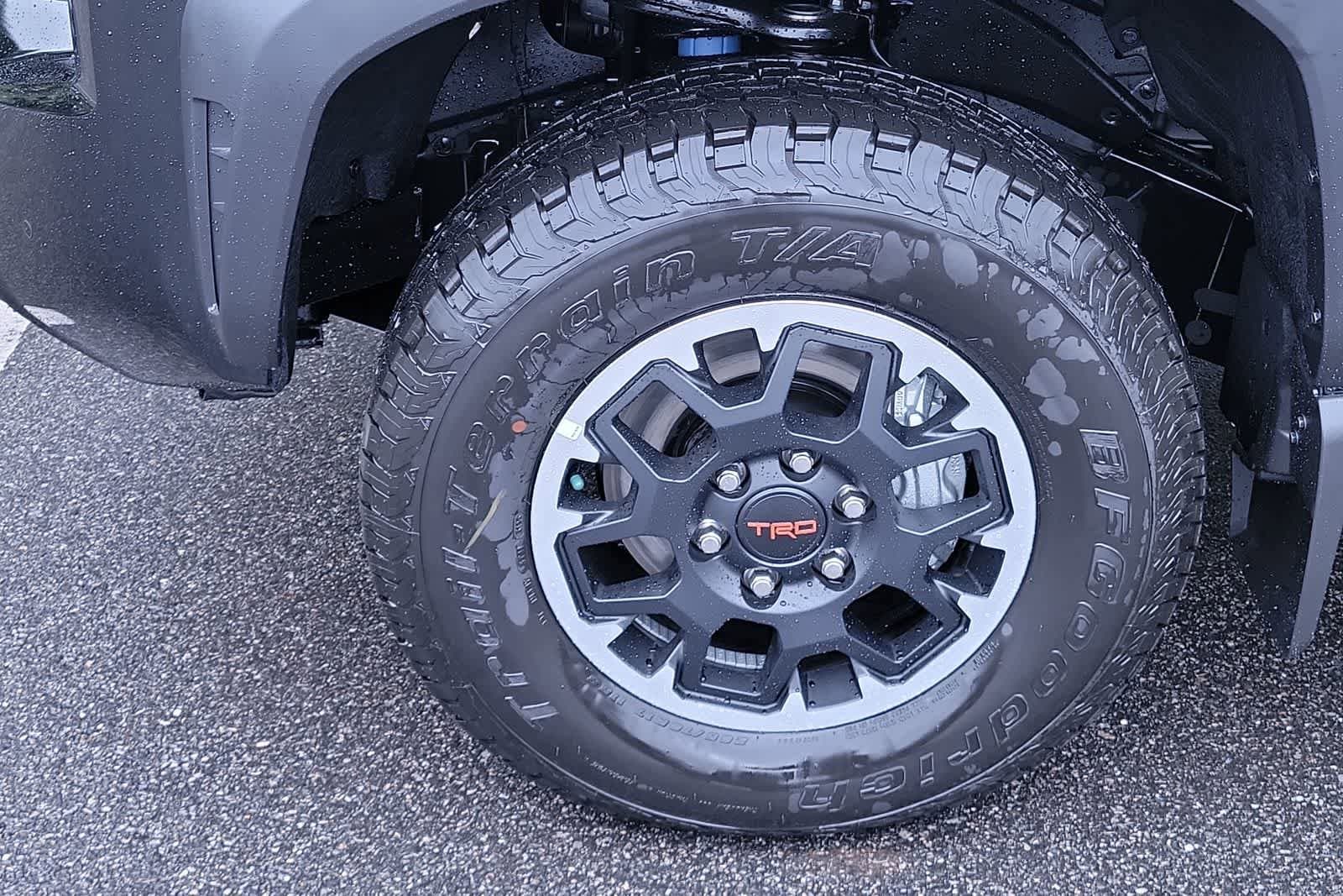 Thumbnail: 2025 Toyota Tacoma - 12