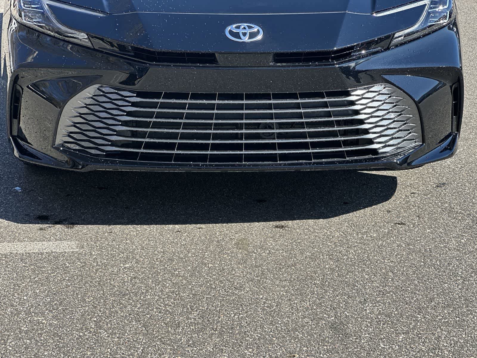 Thumbnail: 2026 Toyota Camry - 11