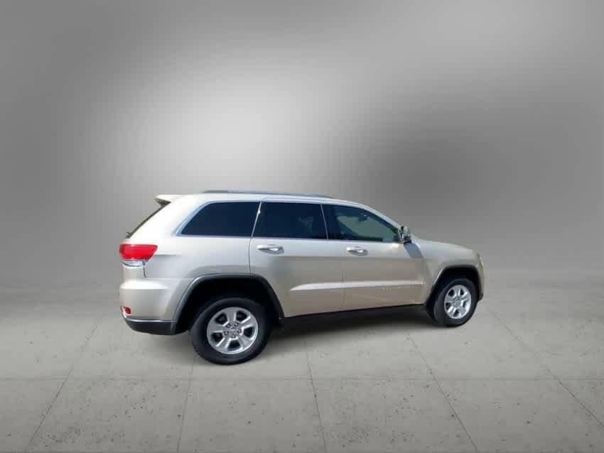 Used 2014 Jeep Grand Cherokee Laredo with VIN 1C4RJFAG3EC242418 for sale in Freehold, NJ