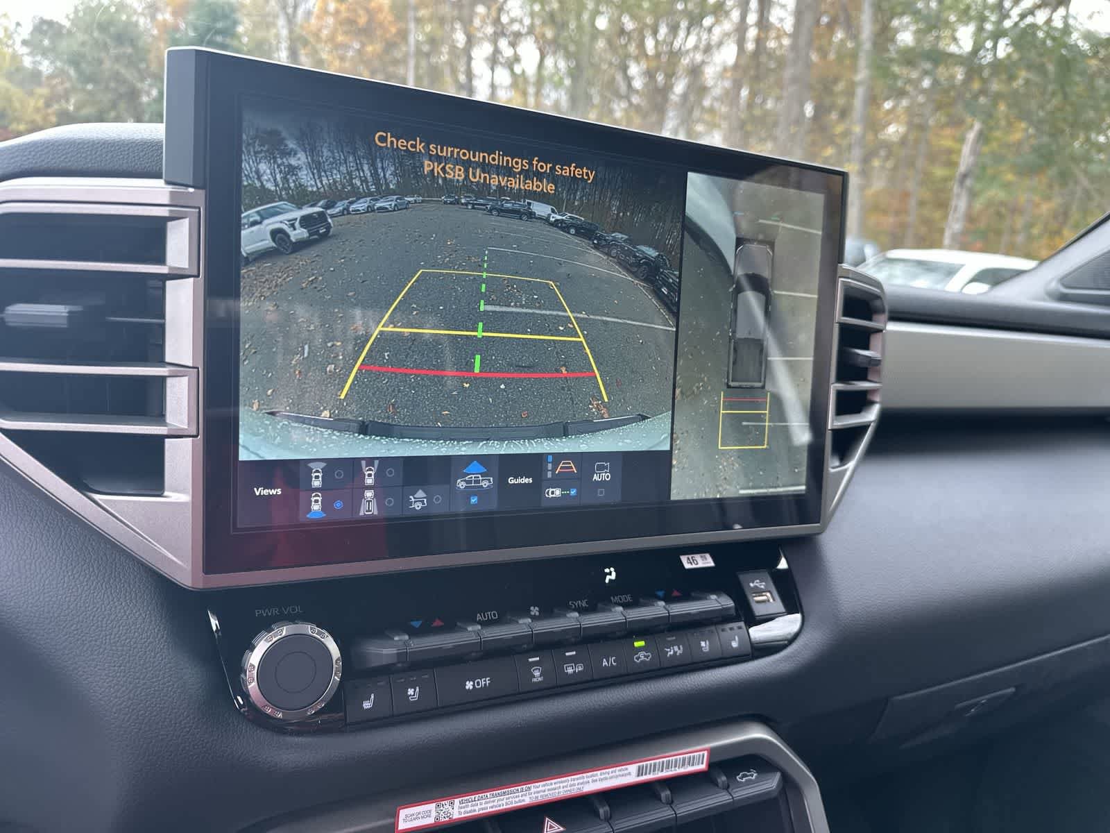 Thumbnail: 2026 Toyota Tundra - 26