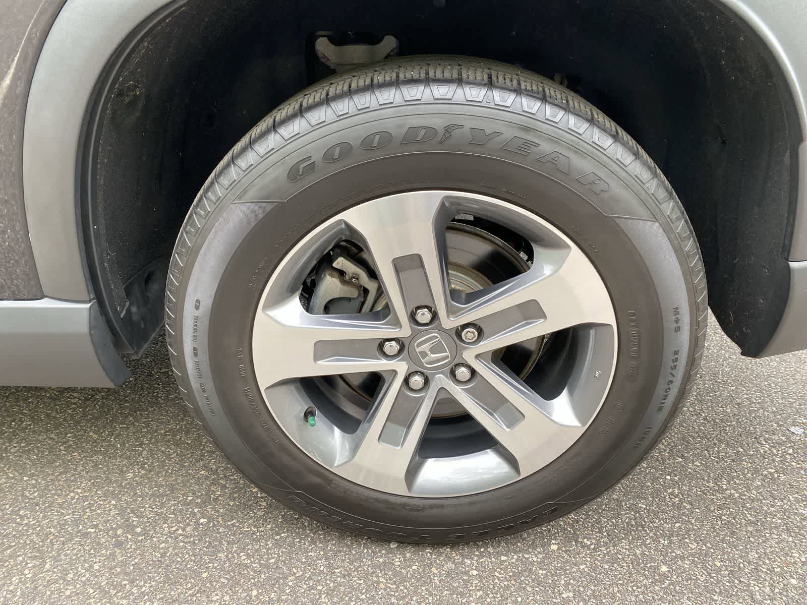Thumbnail: 2024 Honda Pilot - 15