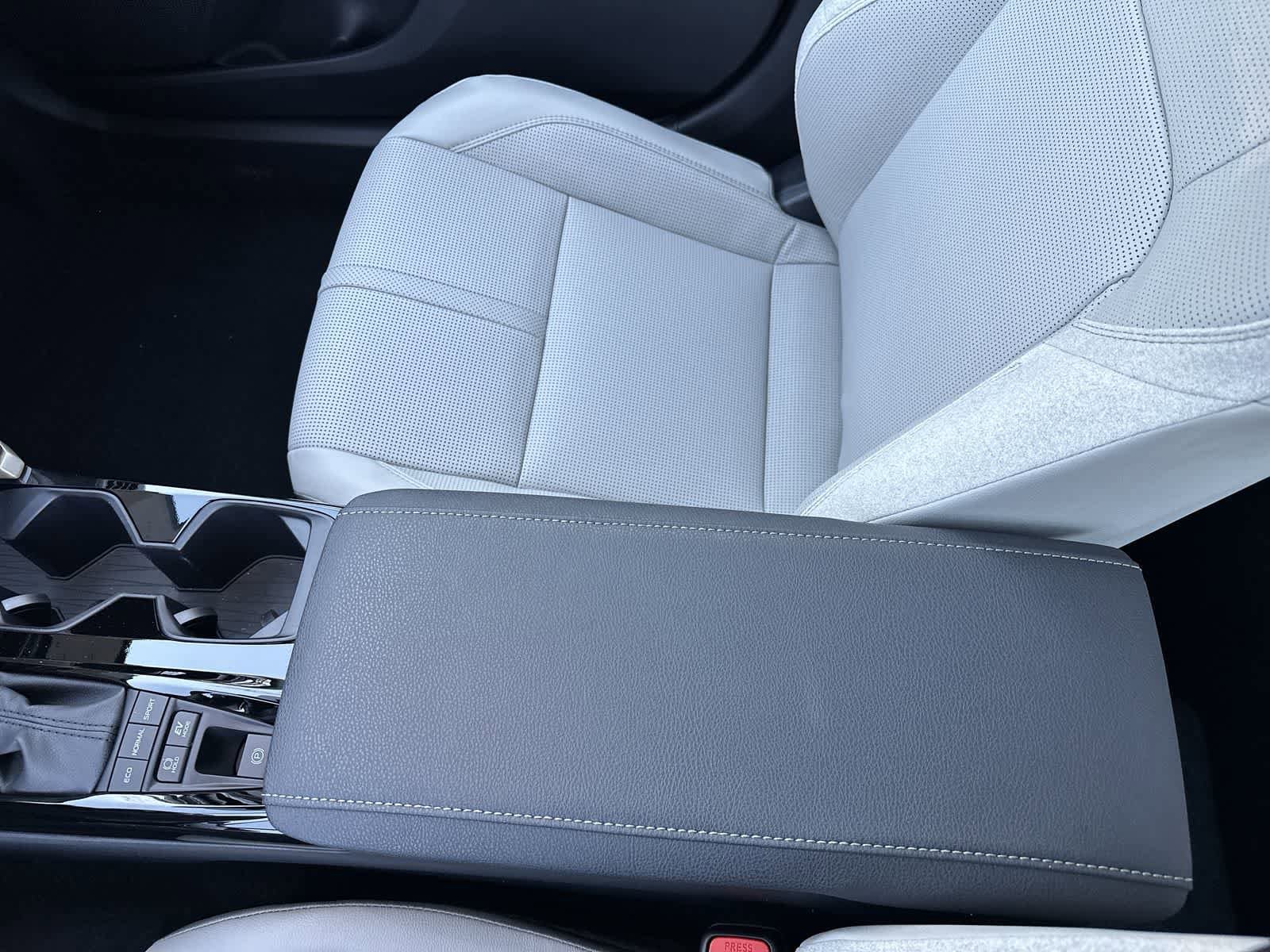 Thumbnail: 2026 Toyota Camry - 25