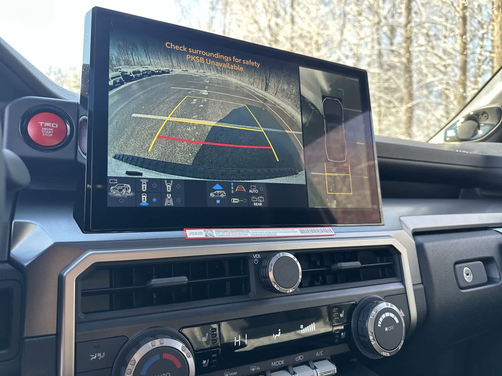 Thumbnail: 2026 Toyota 4Runner - 32