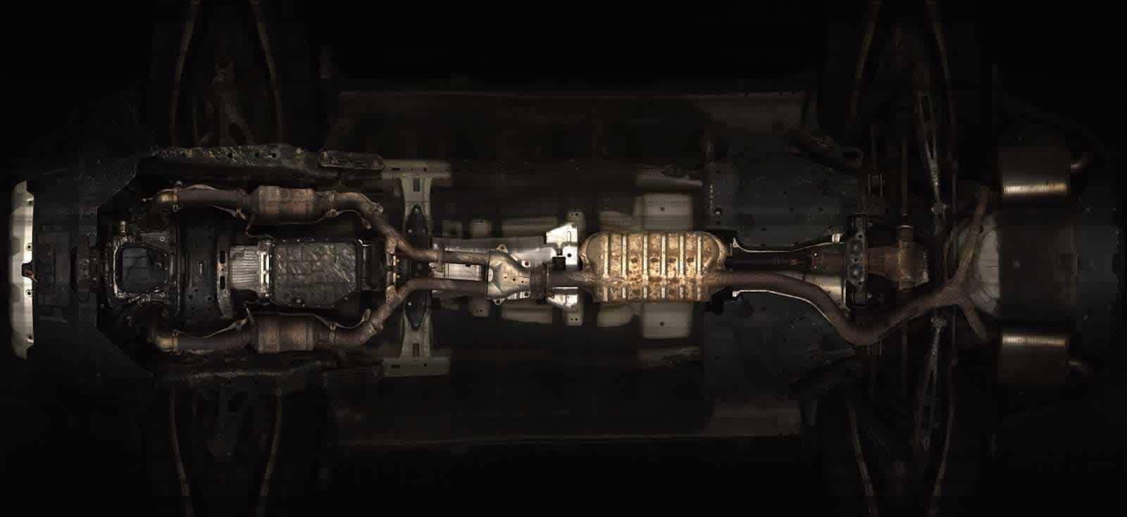 Thumbnail: 2014 Subaru Outback - 31