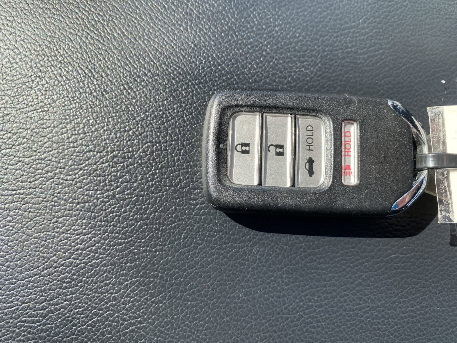 Thumbnail: 2018 Honda Accord - 31