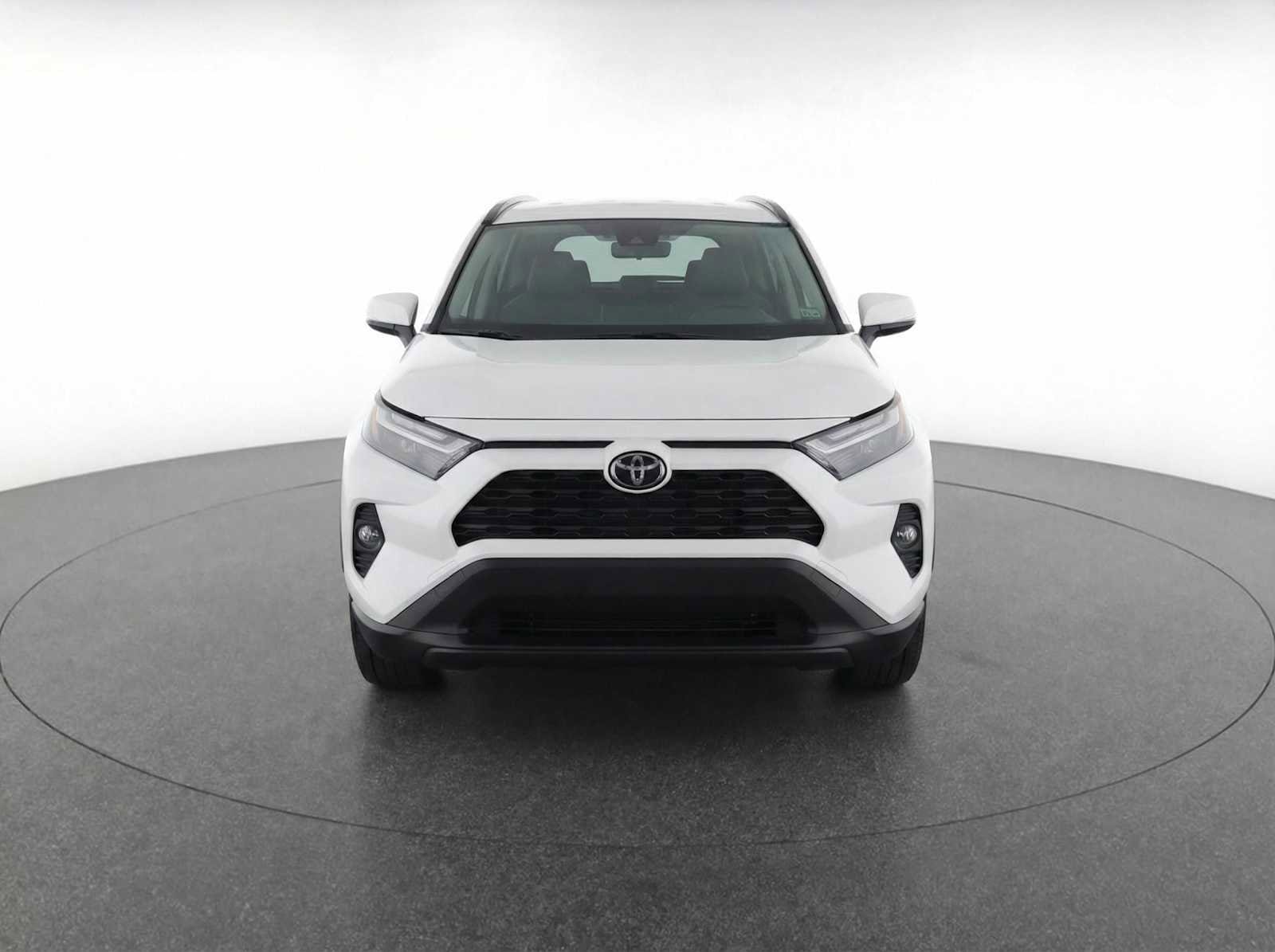 Thumbnail: 2025 Toyota RAV4 - 2