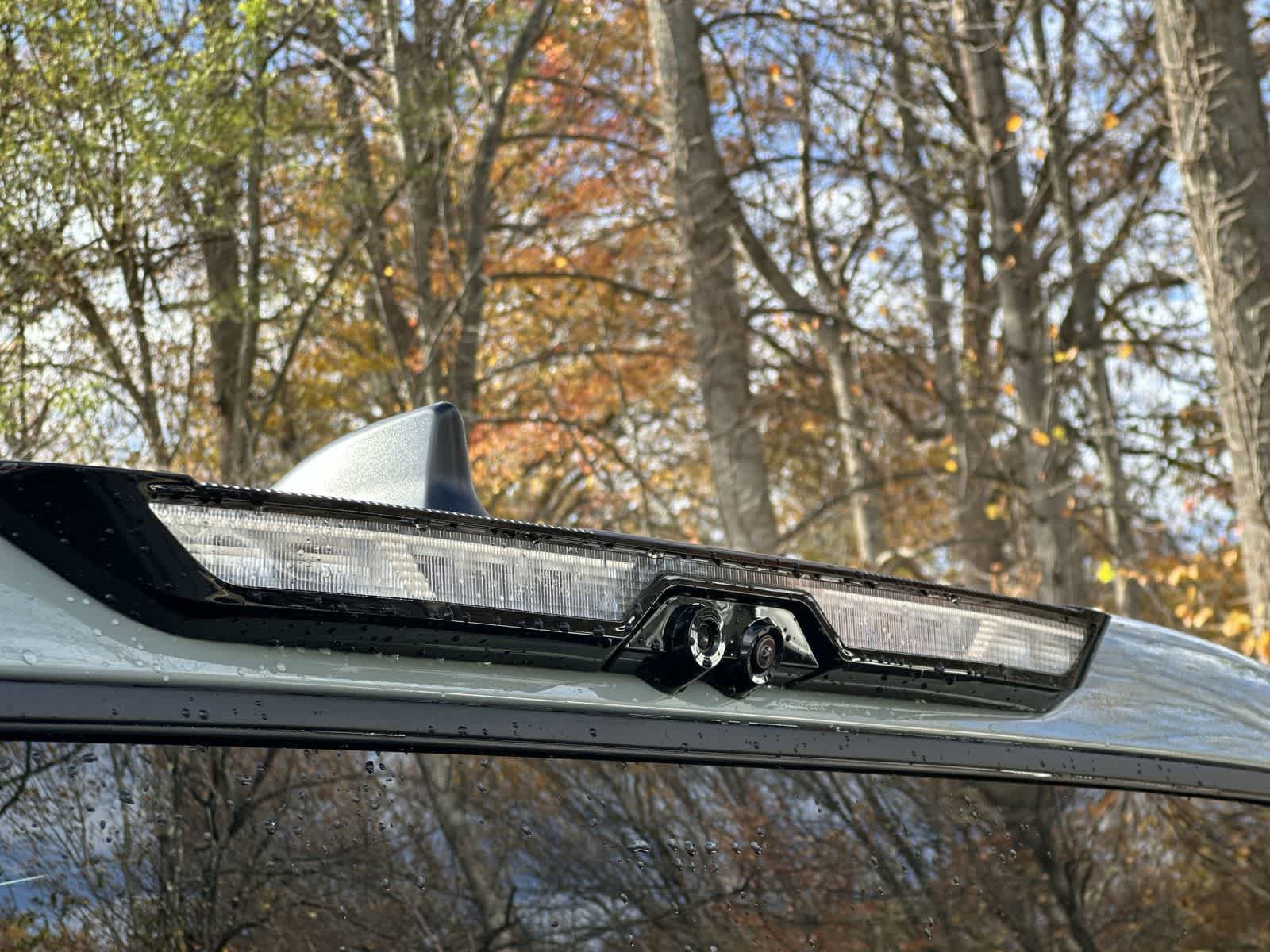 Thumbnail: 2026 Toyota Tundra - 15