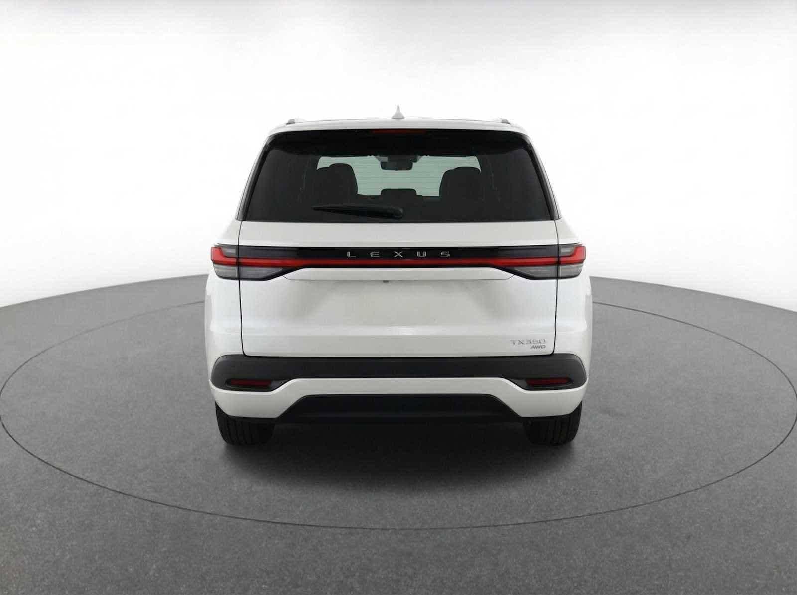 Thumbnail: 2024 Lexus TX - 7