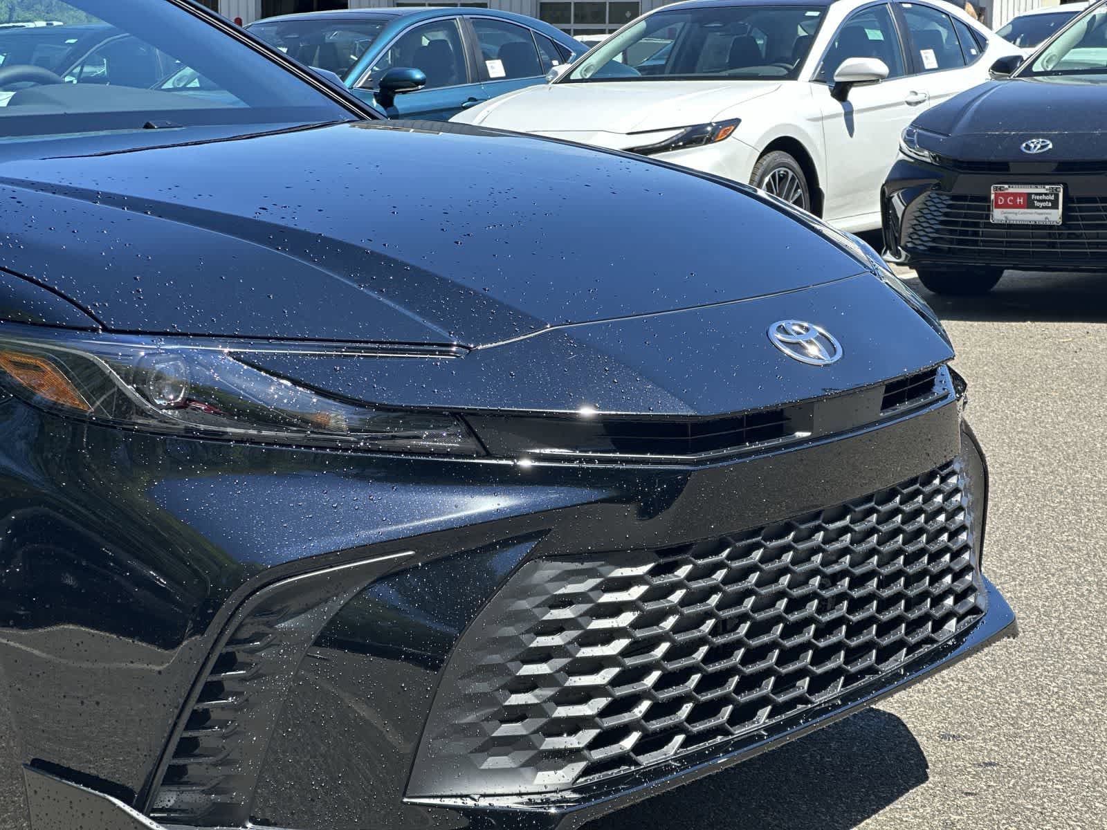 Thumbnail: 2026 Toyota Camry - 14