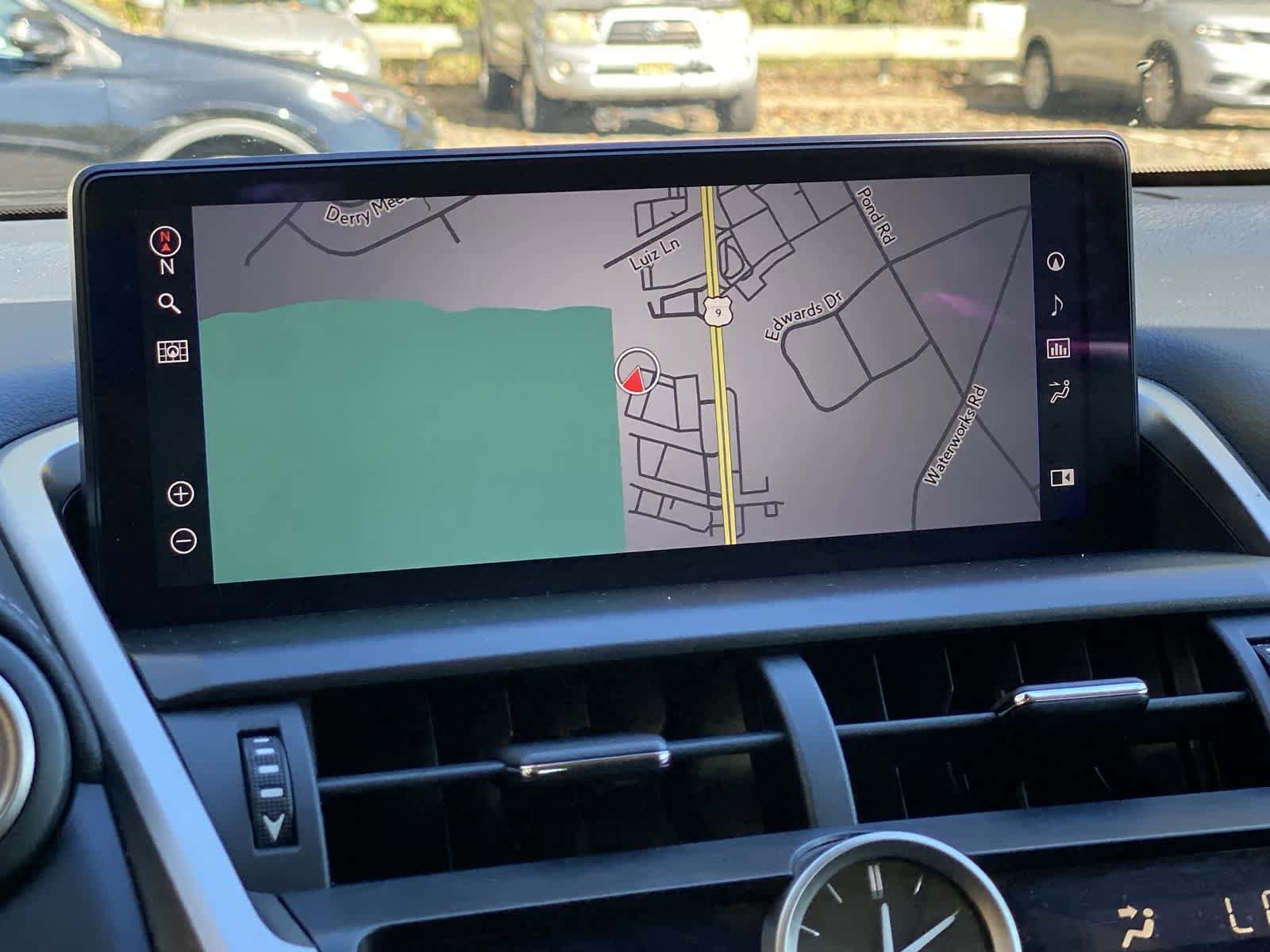 Thumbnail: 2020 Lexus NX - 28