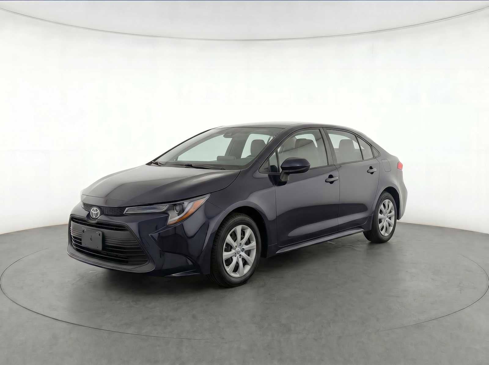 2024 Toyota Corolla LE CVT's photo