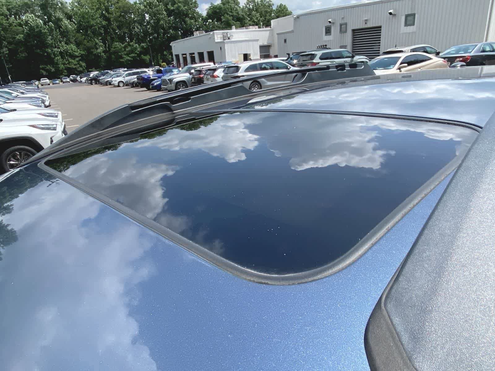 Thumbnail: 2015 Subaru Outback - 15