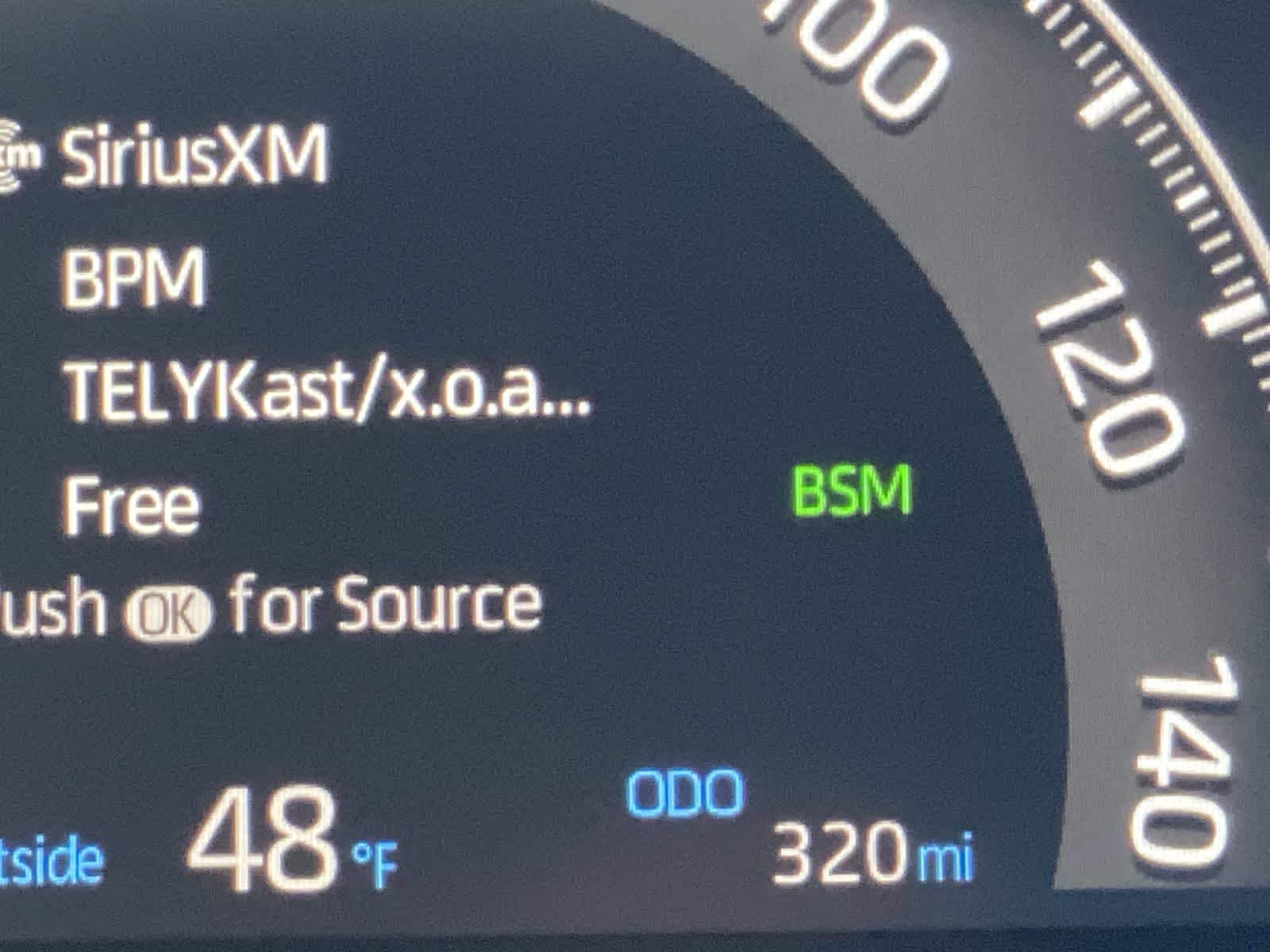 Thumbnail: 2025 Toyota RAV4 - 37