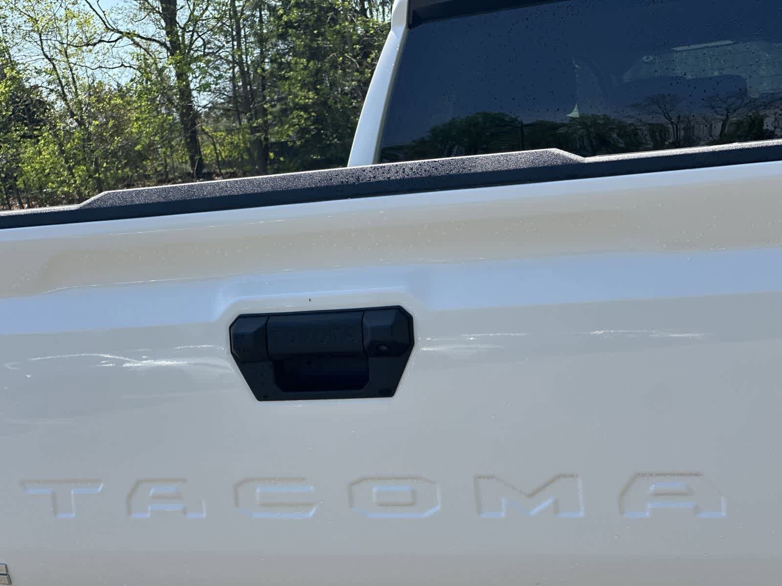 Thumbnail: 2026 Toyota Tacoma - 23