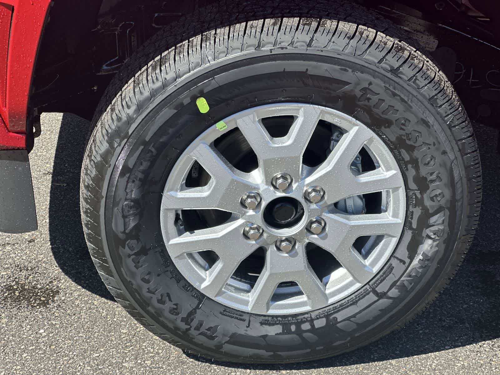 Thumbnail: 2026 Toyota Tacoma - 11