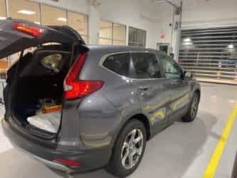 Thumbnail: 2019 Honda CR-V - 3