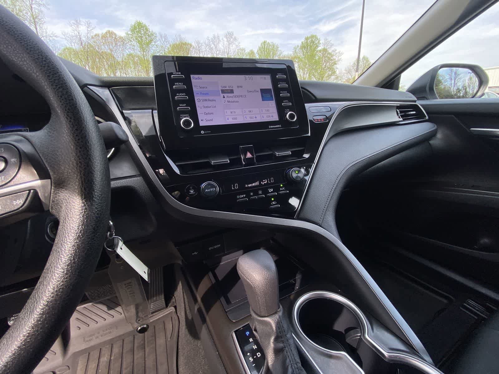 Thumbnail: 2024 Toyota Camry - 49