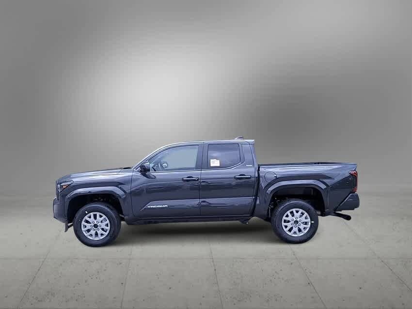 2025 Toyota Tacoma SR5 5