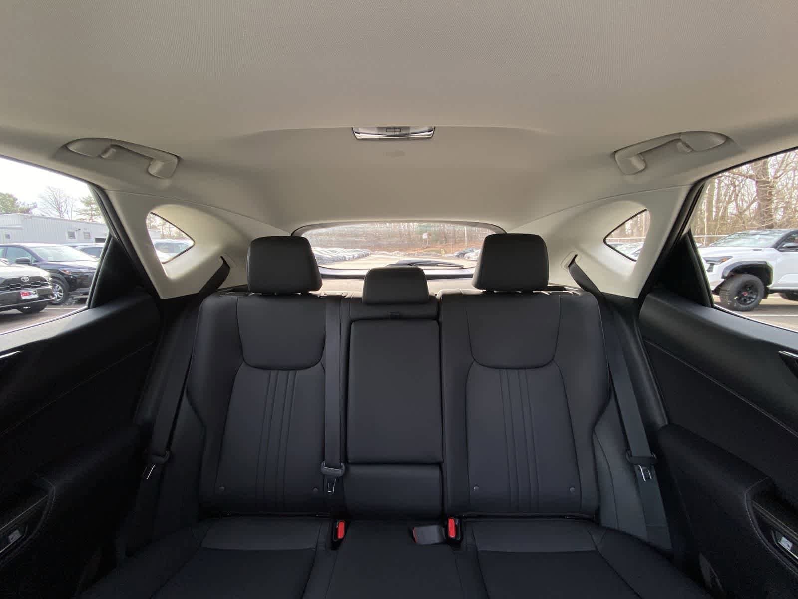 Thumbnail: 2024 Lexus NX - 28