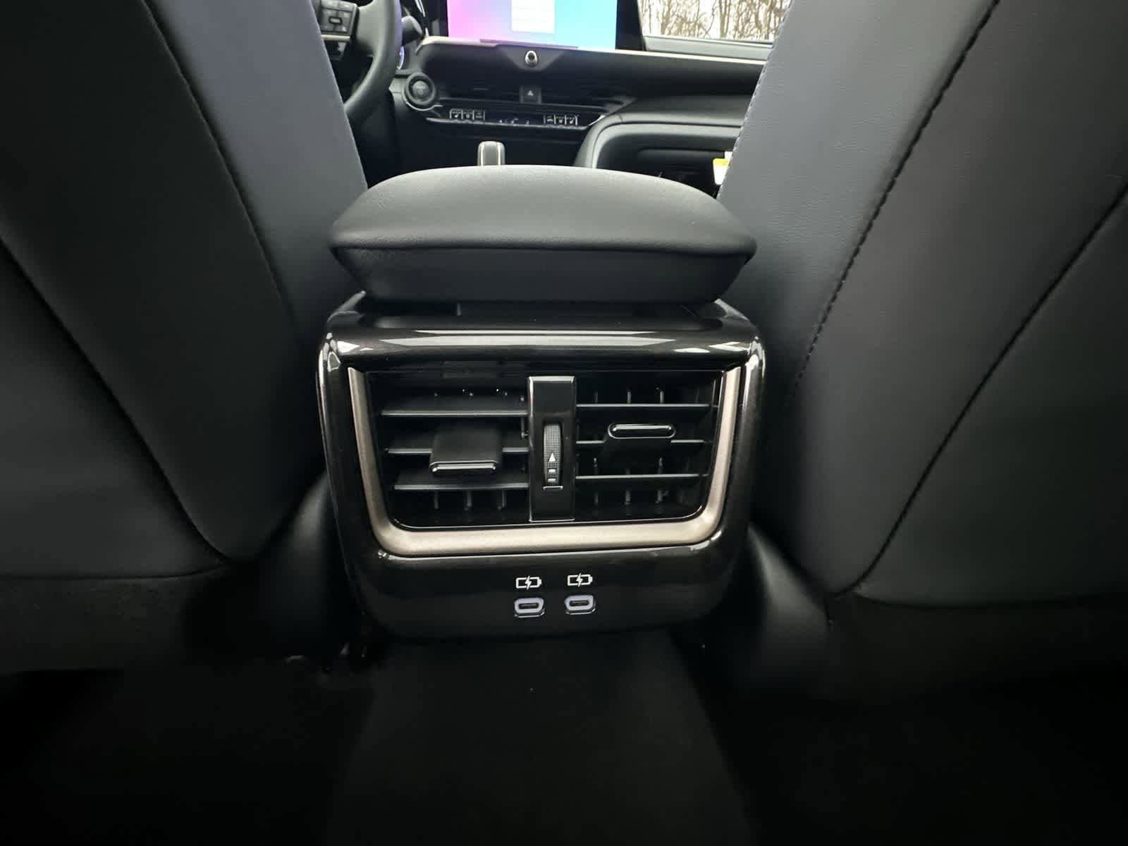 Thumbnail: 2026 Toyota Crown Signia - 35