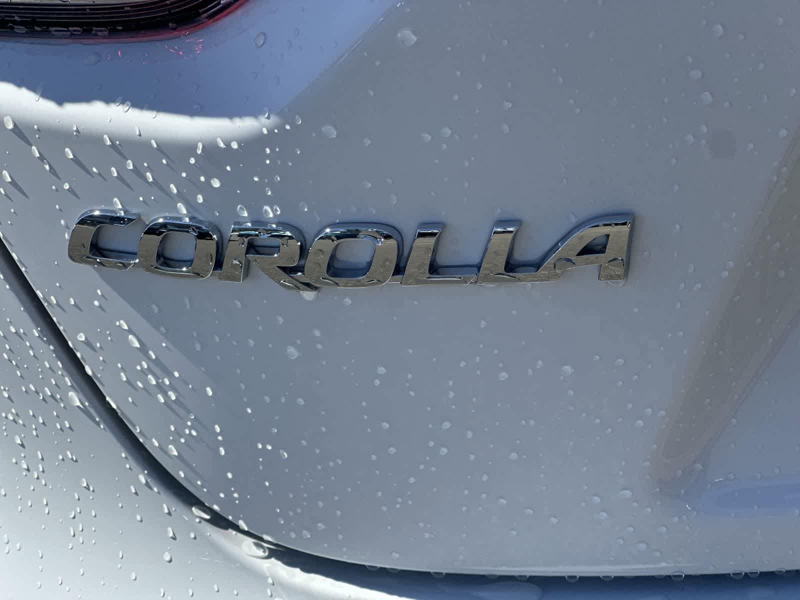Thumbnail: 2026 Toyota Corolla - 32