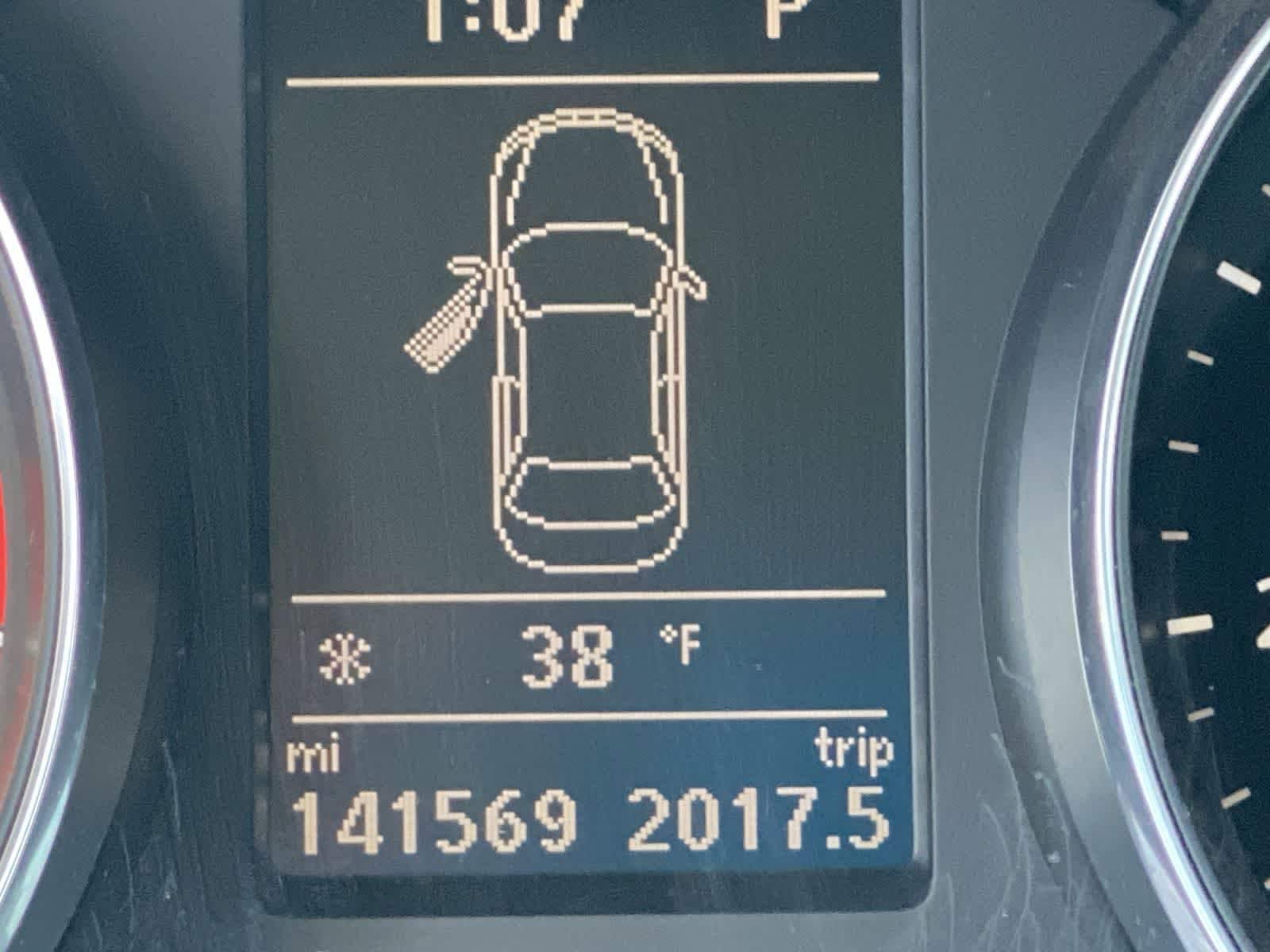 Thumbnail: 2016 Volkswagen Passat - 36