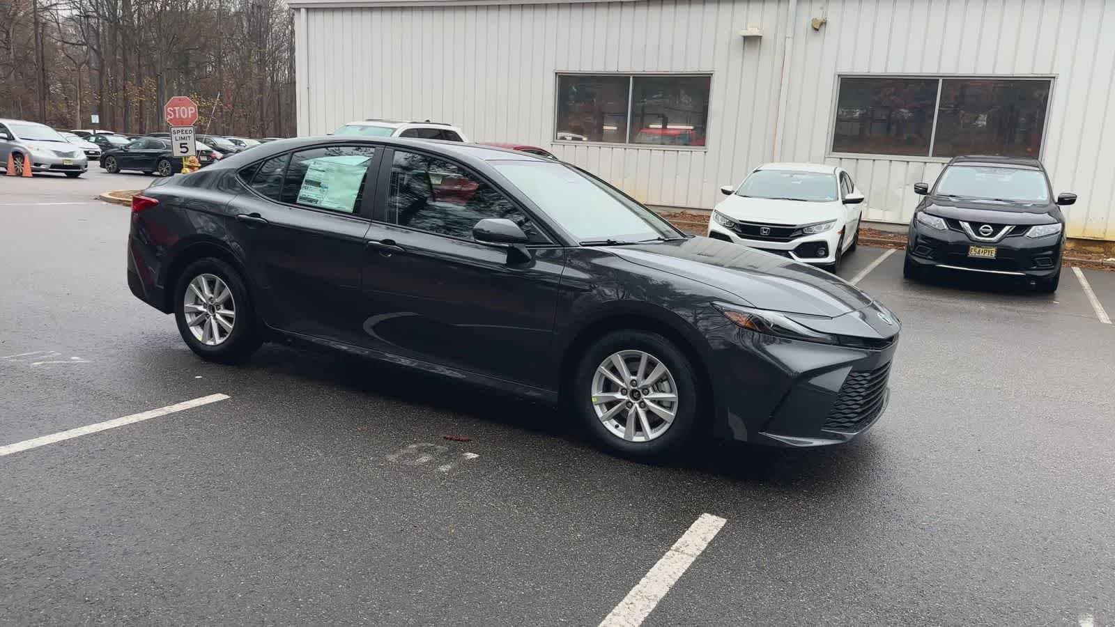 Thumbnail: 2026 Toyota Camry - 2