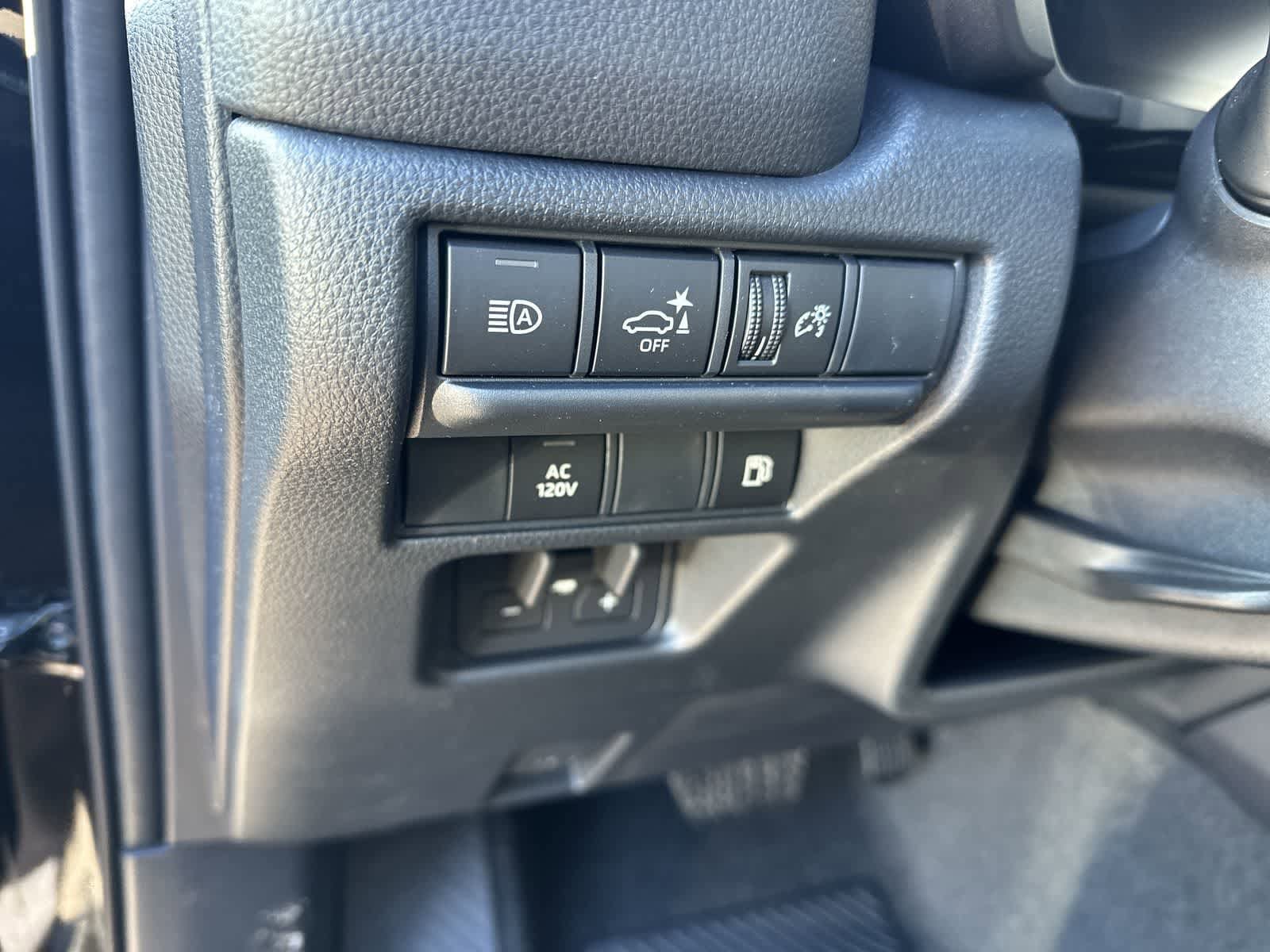 Thumbnail: 2026 Toyota Land Cruiser - 20