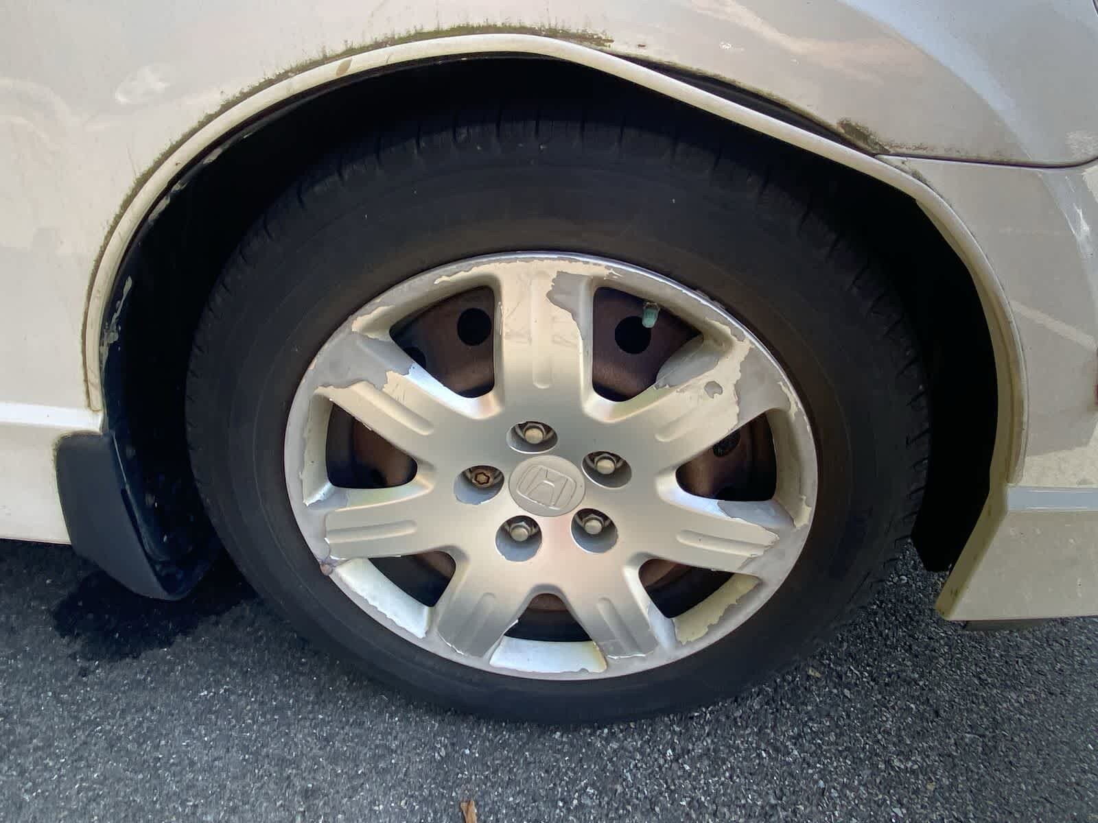 2010 Honda Civic LX photo 4