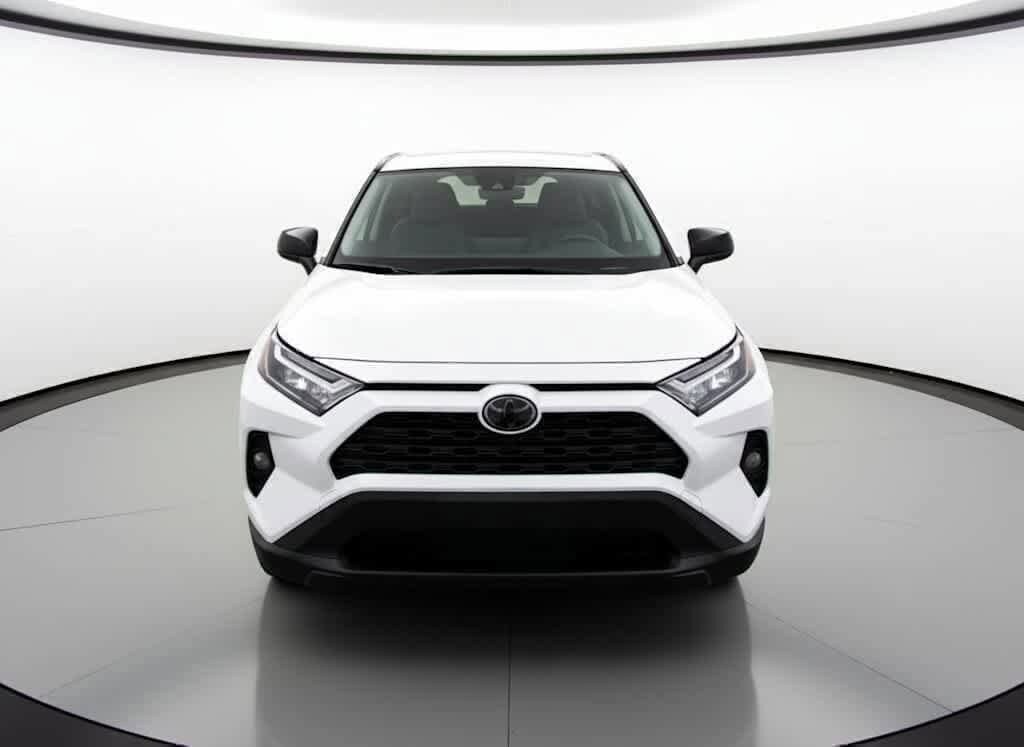 Thumbnail: 2025 Toyota RAV4 - 3
