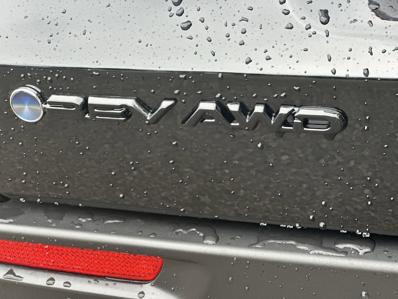 Thumbnail: 2026 Toyota bZ - 22