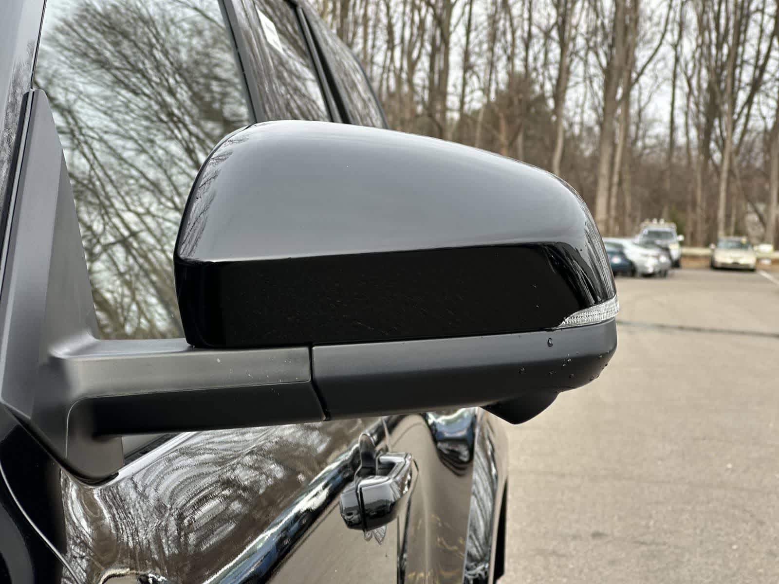 Thumbnail: 2026 Toyota 4Runner - 14