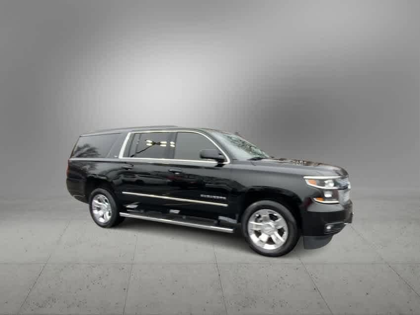 Used 2017 Chevrolet Suburban LT with VIN 1GNSCHKC0HR198891 for sale in Medford, OR