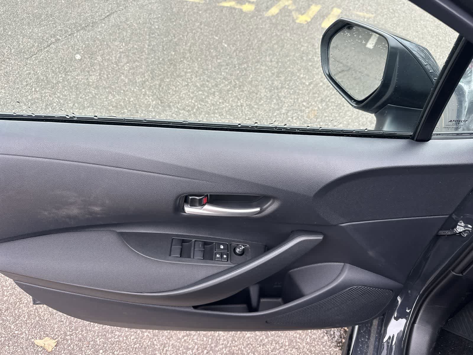 Thumbnail: 2026 Toyota Corolla - 24