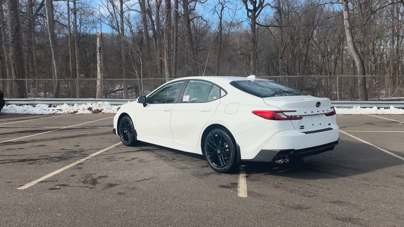 Thumbnail: 2026 Toyota Camry - 6